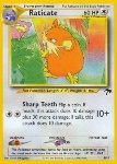 Raticate 