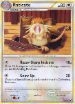 Raticate