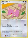 Rattata Lv.12