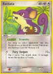 Rattata (Scramble)