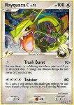 Rayquaza [C] Lv.73