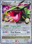 Rayquaza [C] LV.X