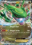 Rayquaza EX 