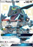 Rayquaza GX (Shiny)