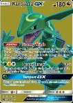 Rayquaza GX 