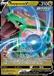 Rayquaza V 
