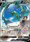Rayquaza V 
