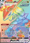 Rayquaza VMAX 