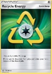 Energia Riciclo