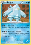 Regice 