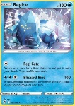 Regice 