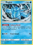 Regice 