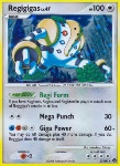 Regigigas Lv.47