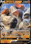 Regirock V 