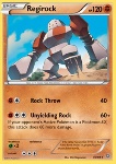 Regirock 