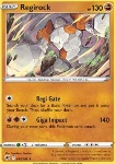 Regirock 