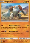 Regirock 