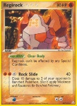 Regirock