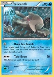 Relicanth 