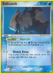 Relicanth