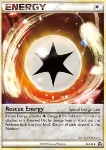 Energia Salvataggio