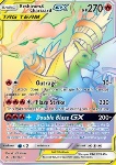 Reshiram & Charizard GX (GX Alleati)