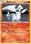 Reshiram 