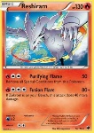 Reshiram 