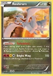 Reshiram 