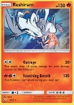 Reshiram 