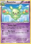 Reuniclus 