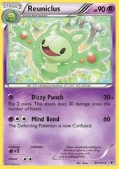 Reuniclus 