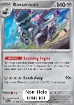Revavroom (non holo)