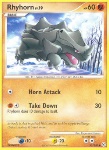 Rhyhorn Lv.19