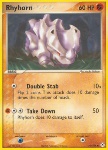 Rhyhorn