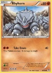 Rhyhorn 