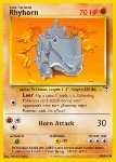 Rhyhorn