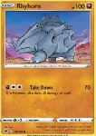 Rhyhorn 