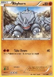 Rhyhorn 