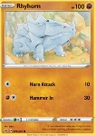 Rhyhorn 