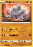 Rhyhorn 