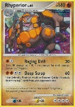 Rhyperior Lv.66
