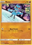 Riolu 