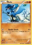 Riolu 