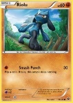 Riolu 