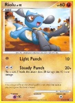 Riolu Lv.15