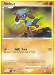 Riolu Lv.7