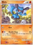 Riolu