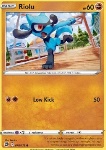 Riolu 