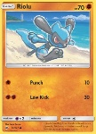 Riolu 